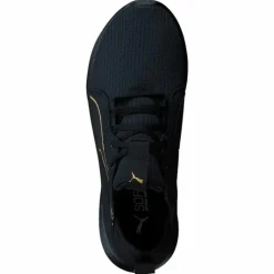 Softride Vital Repel Wn's Black-teamgold