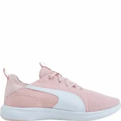 Softride Vital Repel Wn's Lotus-puma White-sunblaze