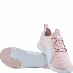 Softride Vital Repel Wn's Lotus-puma White-sunblaze
