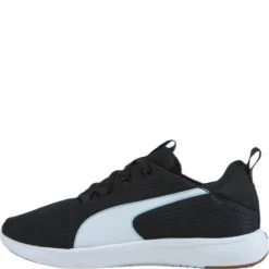 Softride Vital Repel Wn's Puma Black-puma White-eggshell