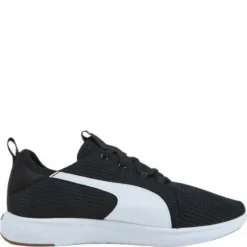 Softride Vital Repel Wn's Puma Black-puma White-eggshell