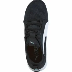 Softride Vital Repel Wn's Puma Black-puma White-eggshell