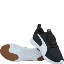 Softride Vital Repel Wn's Puma Black-puma White-eggshell