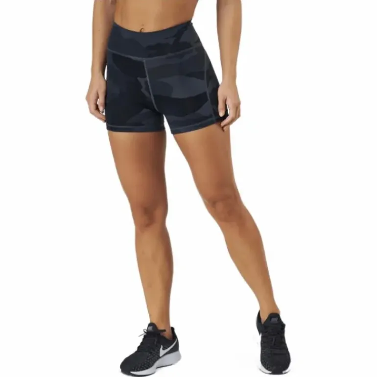 Soho Shorts Dark Camo