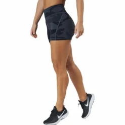 Soho Shorts Dark Camo