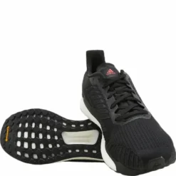 Solarboost 19 Shoes Core Black / Cloud White / Signal Pink / Coral