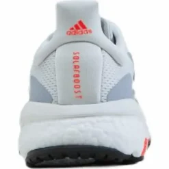 SolarBoost 3 Shoes Dash Grey / Grey Five / Solar Red