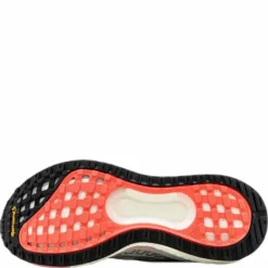 SolarGlide 3 Shoes Dash Grey / Silver Metallic / Signal Pink / Coral