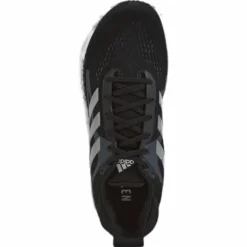 SolarGlide Shoes Core Black / Blue Oxide / Dash Grey
