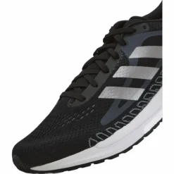 SolarGlide Shoes Core Black / Blue Oxide / Dash Grey