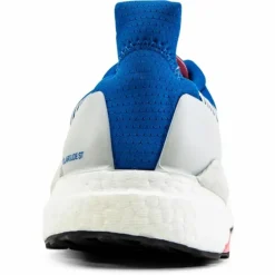 SolarGlide ST 19 Shoes Glory Blue / Light Flash Red / Grey One