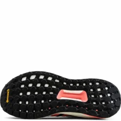 SolarGlide ST 19 Shoes Glory Blue / Light Flash Red / Grey One
