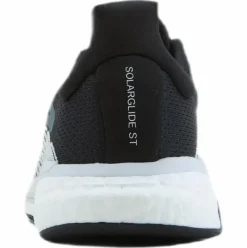 SolarGlide ST Shoes Core Black / Core Black / Core Black