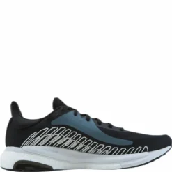 SolarGlide ST Shoes Core Black / Core Black / Core Black