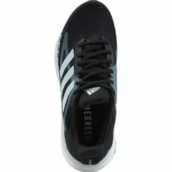SolarGlide ST Shoes Core Black / Core Black / Core Black