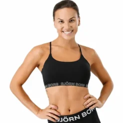 Solids Sahara Soft Top Noos Black