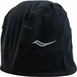 Solstice Beanie Black