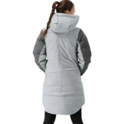 Songve Parka Grey