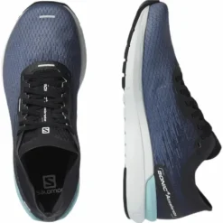 SONIC 4 Accelerate Grey