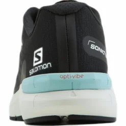 SONIC 4 Balance Black
