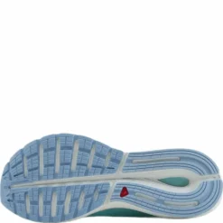 SONIC 4 Balance Blue