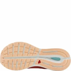 Sonic 4 Balance W Persimon/wht/almond Cream