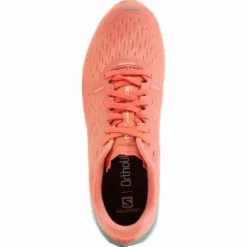 Sonic 4 Balance W Persimon/wht/almond Cream