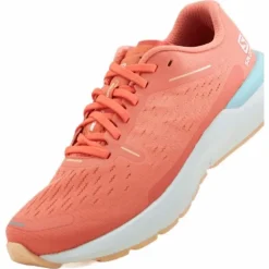 Sonic 4 Balance W Persimon/wht/almond Cream