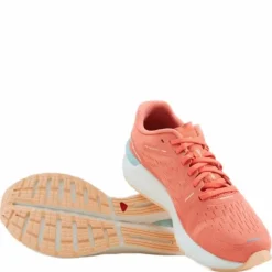 Sonic 4 Balance W Persimon/wht/almond Cream