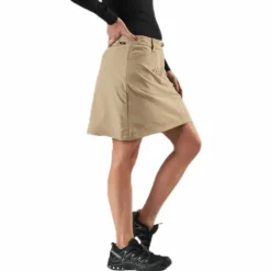 Sonora Skort Beige