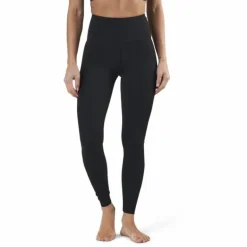 Soul Peached Leggings Black