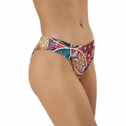 Soul Xenia Bottom Patterned