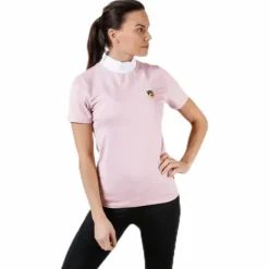 Sparta Tee Pink