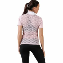 Sparta Tee Pink