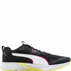 Speed 500 2 Black/Yellow