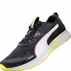 Speed 500 2 Black/Yellow