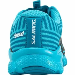 Speed 8 Blue/Grey