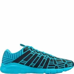 Speed 8 Blue/Grey