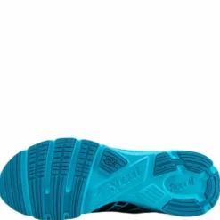 Speed 8 Blue/Grey