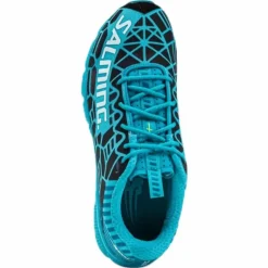 Speed 8 Blue/Grey