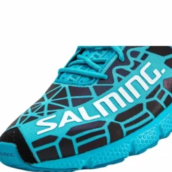 Speed 8 Blue/Grey