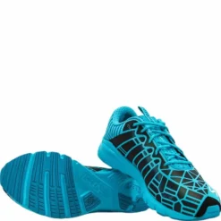 Speed 8 Blue/Grey
