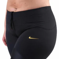 Speed 7/8 Glam Tight Black/Gold