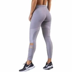 Speed 7/8 Glam Tight Grey/Gold