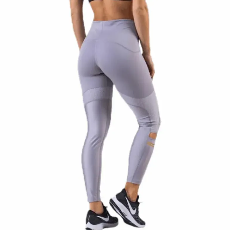 Speed 7/8 Glam Tight Grey/Gold