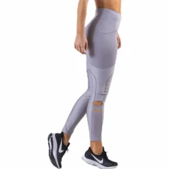 Speed 7/8 Glam Tight Grey/Gold