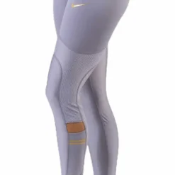 Speed 7/8 Glam Tight Grey/Gold