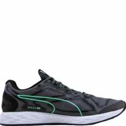 Speed 300 Racer 2 Grey