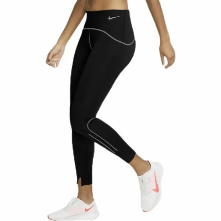 Speed 7/8 Tight Matte Black/Grey