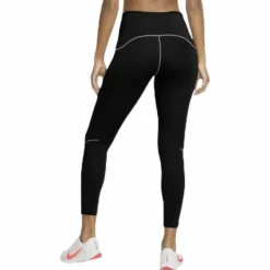 Speed 7/8 Tight Matte Black/Grey